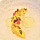 Illustration for article titled This is what a full meal looks like in the worlds best restaurant